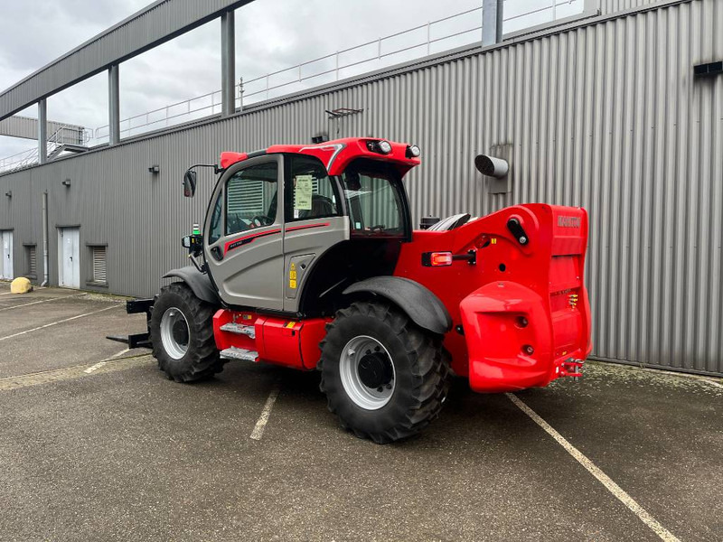 Manitou MHT 790 | 2023 - Chariot télescopique: photos 2 Manitou MHT 790 | 2023 - Chariot télescopique: photos 2