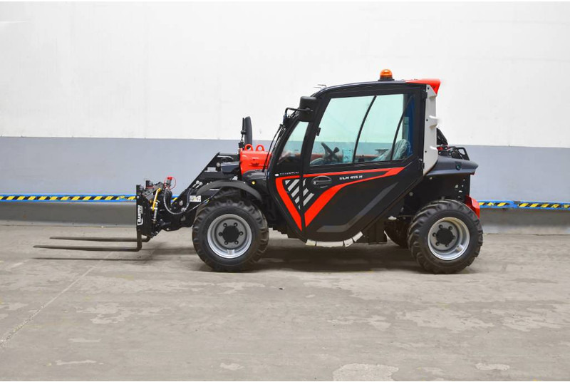 Manitou ULM 415 H | 2023 - Chariot télescopique: photos 1 Manitou ULM 415 H | 2023 - Chariot télescopique: photos 1