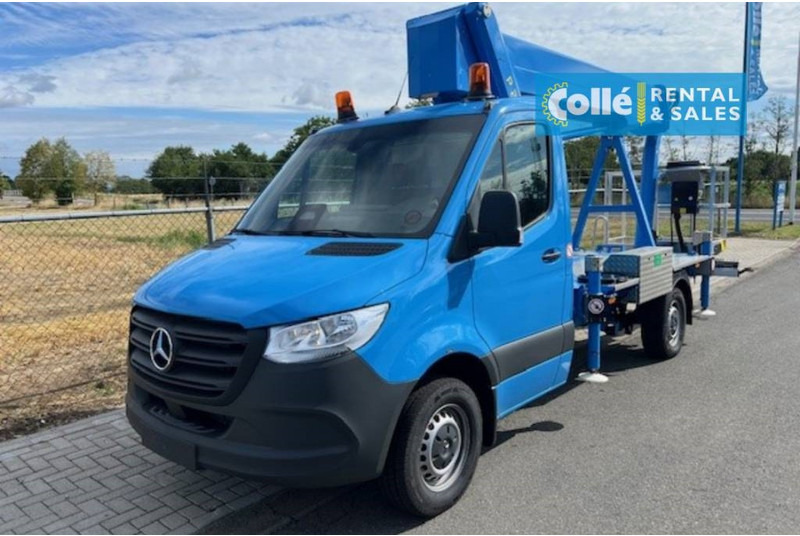 Palfinger P 250 BK | 2025 - Camion avec nacelle: photos 2 Palfinger P 250 BK | 2025 - Camion avec nacelle: photos 2