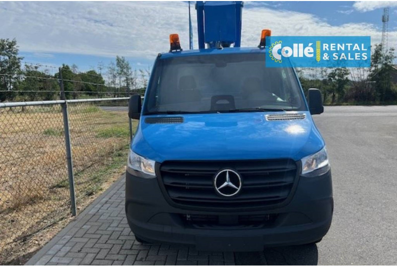 Palfinger P 250 BK | 2025 - Camion avec nacelle: photos 3 Palfinger P 250 BK | 2025 - Camion avec nacelle: photos 3