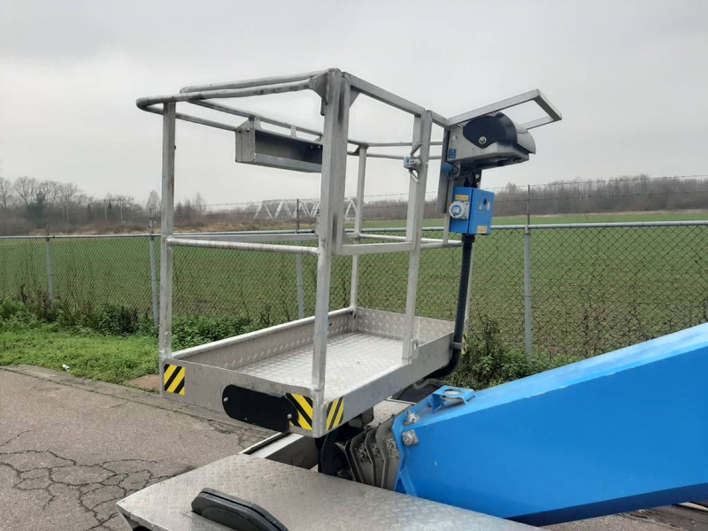 Palfinger P 260 B - Camion avec nacelle: photos 3 Palfinger P 260 B - Camion avec nacelle: photos 3