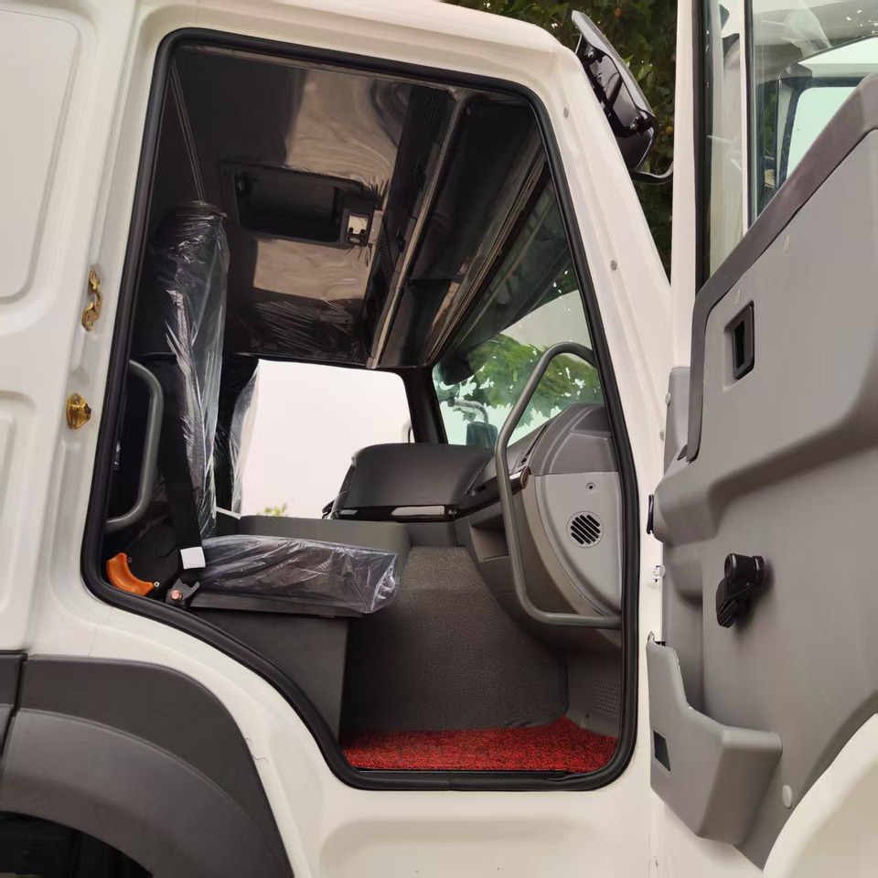 - Tracteur routier: photos 3 - Tracteur routier: photos 3