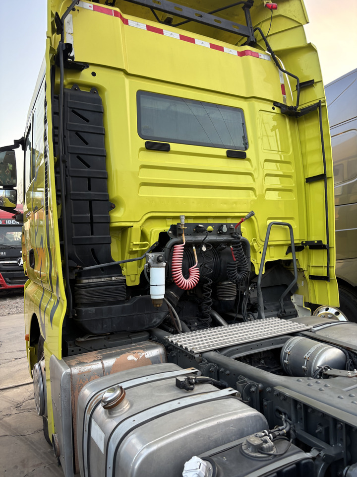 SITRAK - Tracteur routier: photos 5 SITRAK - Tracteur routier: photos 5