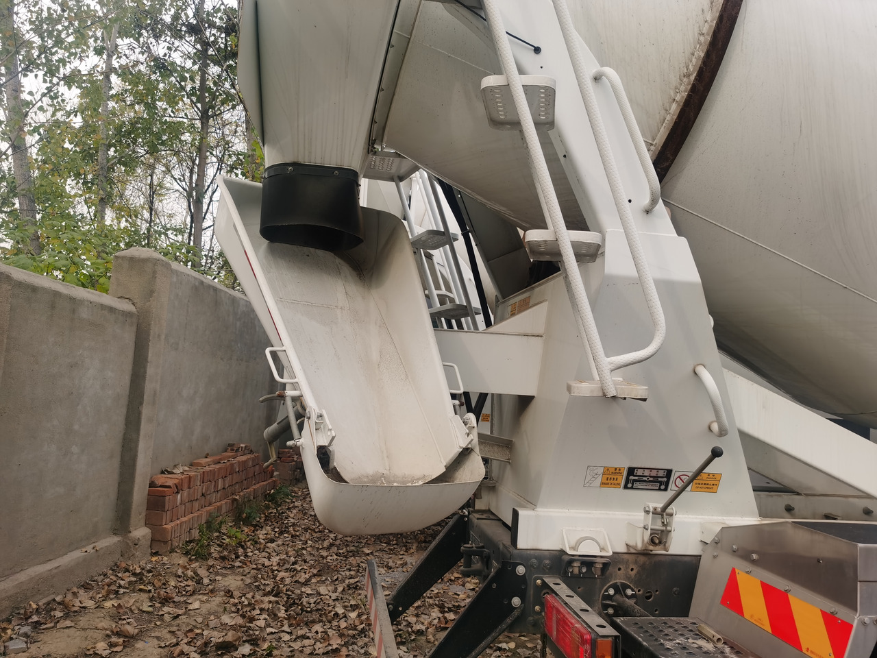 Crédit-bail XCMG HANFENG XCMG HANFENG: photos 7 Crédit-bail XCMG HANFENG XCMG HANFENG: photos 7