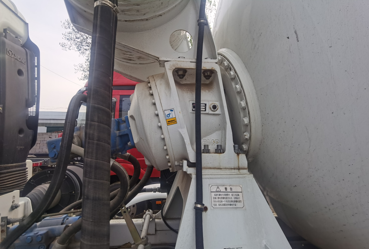 Crédit-bail XCMG HANFENG XCMG HANFENG: photos 6 Crédit-bail XCMG HANFENG XCMG HANFENG: photos 6