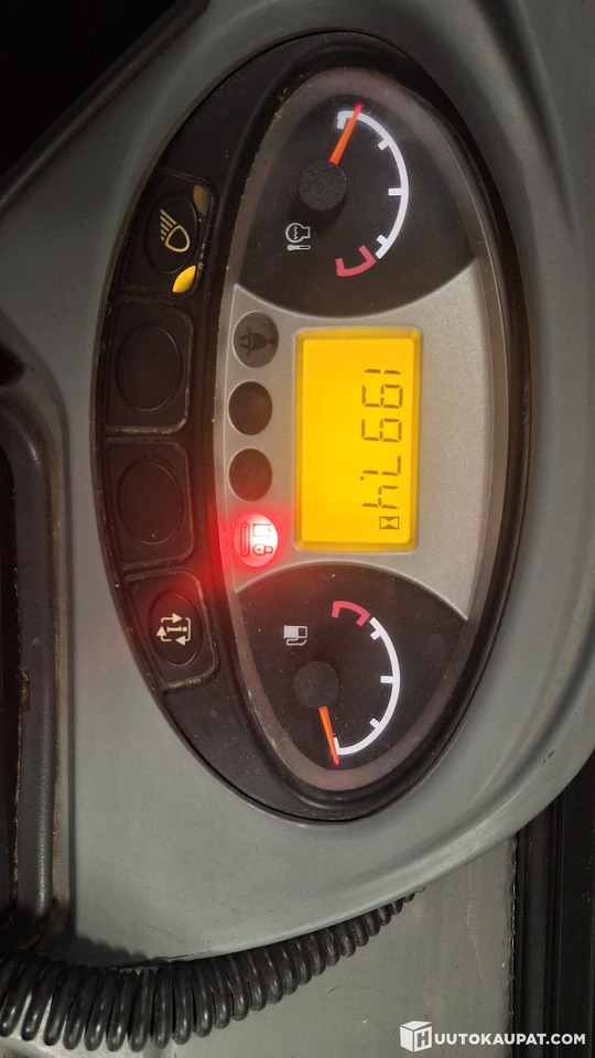 Bobcat E17 excavator, 2017 model, 1,997 h, Espoo - Mini pelle: photos 3 Bobcat E17 excavator, 2017 model, 1,997 h, Espoo - Mini pelle: photos 3