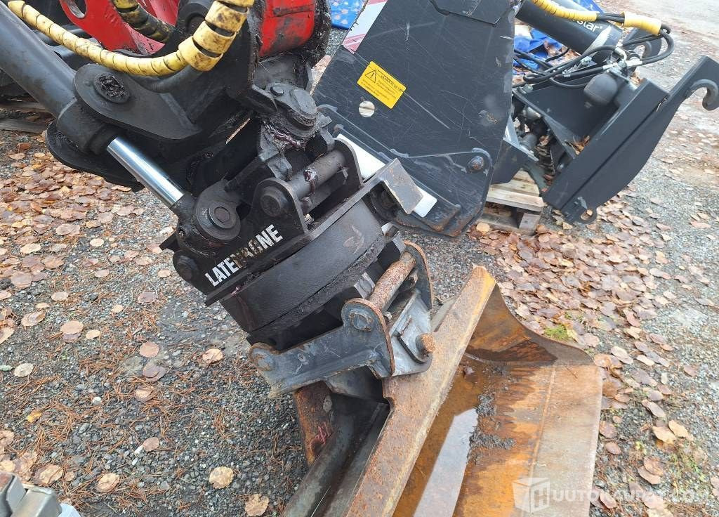 Wacker Neuson 6503, 2006, 5 000 h Kaivinkone, Mikkeli - Engins de chantier: photos 5 Wacker Neuson 6503, 2006, 5 000 h Kaivinkone, Mikkeli - Engins de chantier: photos 5