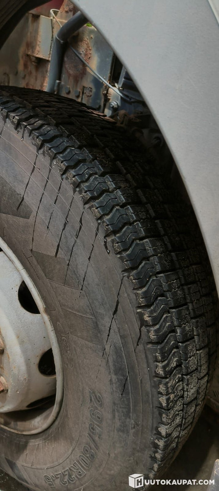 Crédit-bail Mercedes-Benz Atego 1823, 2001, Jämsä Mercedes-Benz Atego 1823, 2001, Jämsä: photos 10 Crédit-bail Mercedes-Benz Atego 1823, 2001, Jämsä Mercedes-Benz Atego 1823, 2001, Jämsä: photos 10