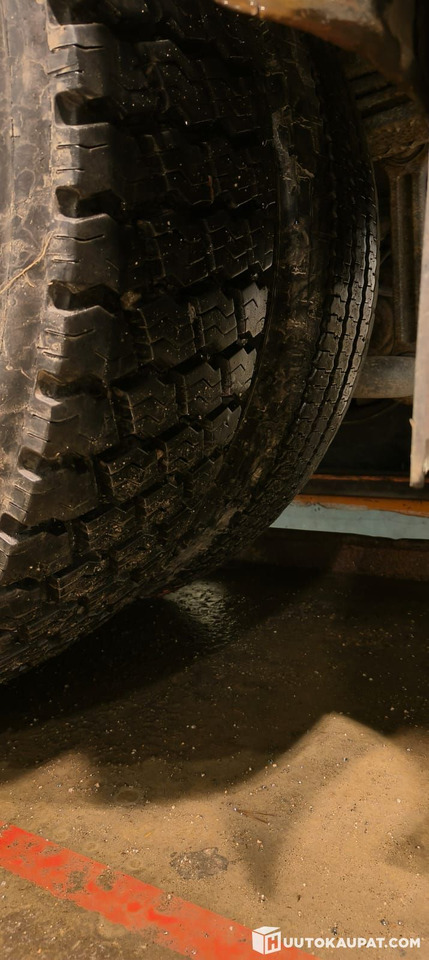 Crédit-bail Mercedes-Benz Atego 1823, 2001, Jämsä Mercedes-Benz Atego 1823, 2001, Jämsä: photos 8 Crédit-bail Mercedes-Benz Atego 1823, 2001, Jämsä Mercedes-Benz Atego 1823, 2001, Jämsä: photos 8