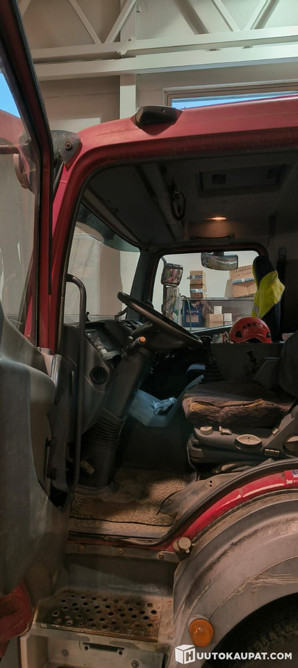 Crédit-bail Mercedes-Benz Atego 1823, 2001, Jämsä Mercedes-Benz Atego 1823, 2001, Jämsä: photos 16 Crédit-bail Mercedes-Benz Atego 1823, 2001, Jämsä Mercedes-Benz Atego 1823, 2001, Jämsä: photos 16