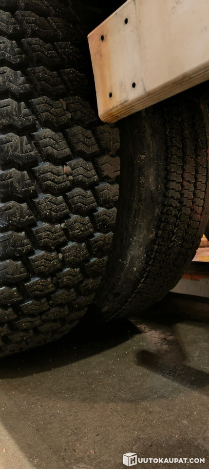 Crédit-bail Mercedes-Benz Atego 1823, 2001, Jämsä Mercedes-Benz Atego 1823, 2001, Jämsä: photos 11 Crédit-bail Mercedes-Benz Atego 1823, 2001, Jämsä Mercedes-Benz Atego 1823, 2001, Jämsä: photos 11