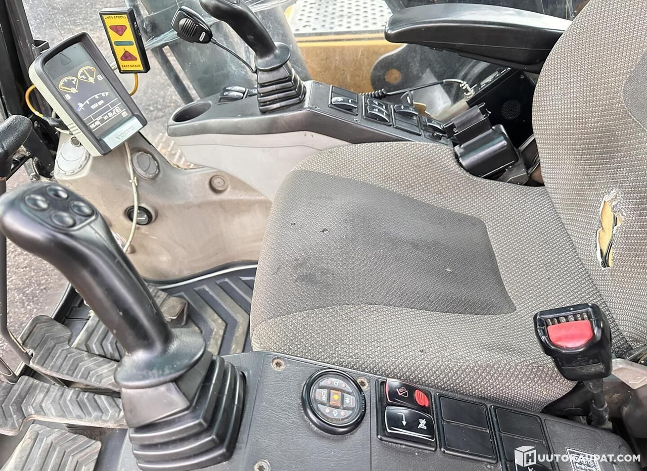 Pelle sur chenille Volvo EC210CL, tracked excavator with ripper bucket, 2007, Lahti: photos 16