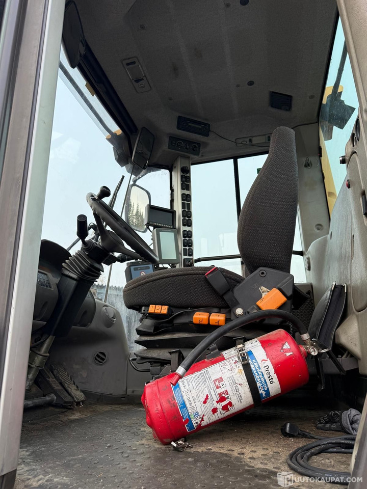 Volvo L 90 G, 2012 Pyöräkuormaaja, Alavus - Chargeuse sur pneus: photos 5 Volvo L 90 G, 2012 Pyöräkuormaaja, Alavus - Chargeuse sur pneus: photos 5
