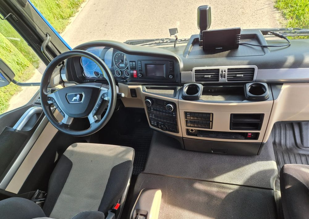 MAN TGL 12.250 2019 BURTO FIRANA + winda 8.4m z Niemiec / TOP STAN / OKAZJA / firanka / automat / - Camion à rideaux coulissants: photos 5 MAN TGL 12.250 2019 BURTO FIRANA + winda 8.4m z Niemiec / TOP STAN / OKAZJA / firanka / automat / - Camion à rideaux coulissants: photos 5
