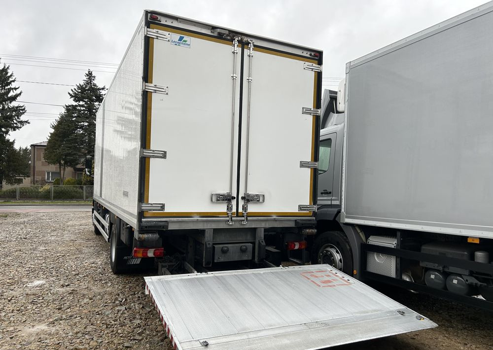 Mercedes-Benz Antos 1830 300k km !! CARRIER SUPRA 1150 DRZWI + winda / 7.7m 19palet / z Niemiec / KLIMA / Axor man Tgm THERMO King - Camion frigorifique: photos 5 Mercedes-Benz Antos 1830 300k km !! CARRIER SUPRA 1150 DRZWI + winda / 7.7m 19palet / z Niemiec / KLIMA / Axor man Tgm THERMO King - Camion frigorifique: photos 5
