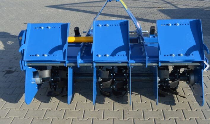 Ad-Rol GZ155T - Rotavator: photos 2 Ad-Rol GZ155T - Rotavator: photos 2