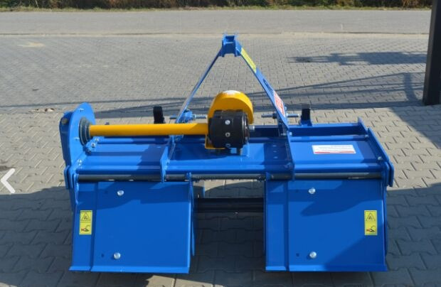 Ad-Rol GZ180T - Rotavator: photos 2 Ad-Rol GZ180T - Rotavator: photos 2