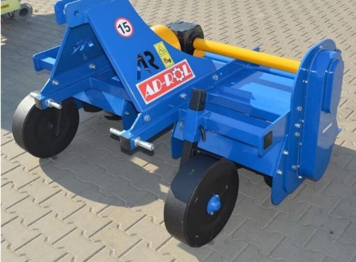 Ad-Rol GZ180T - Rotavator: photos 4 Ad-Rol GZ180T - Rotavator: photos 4