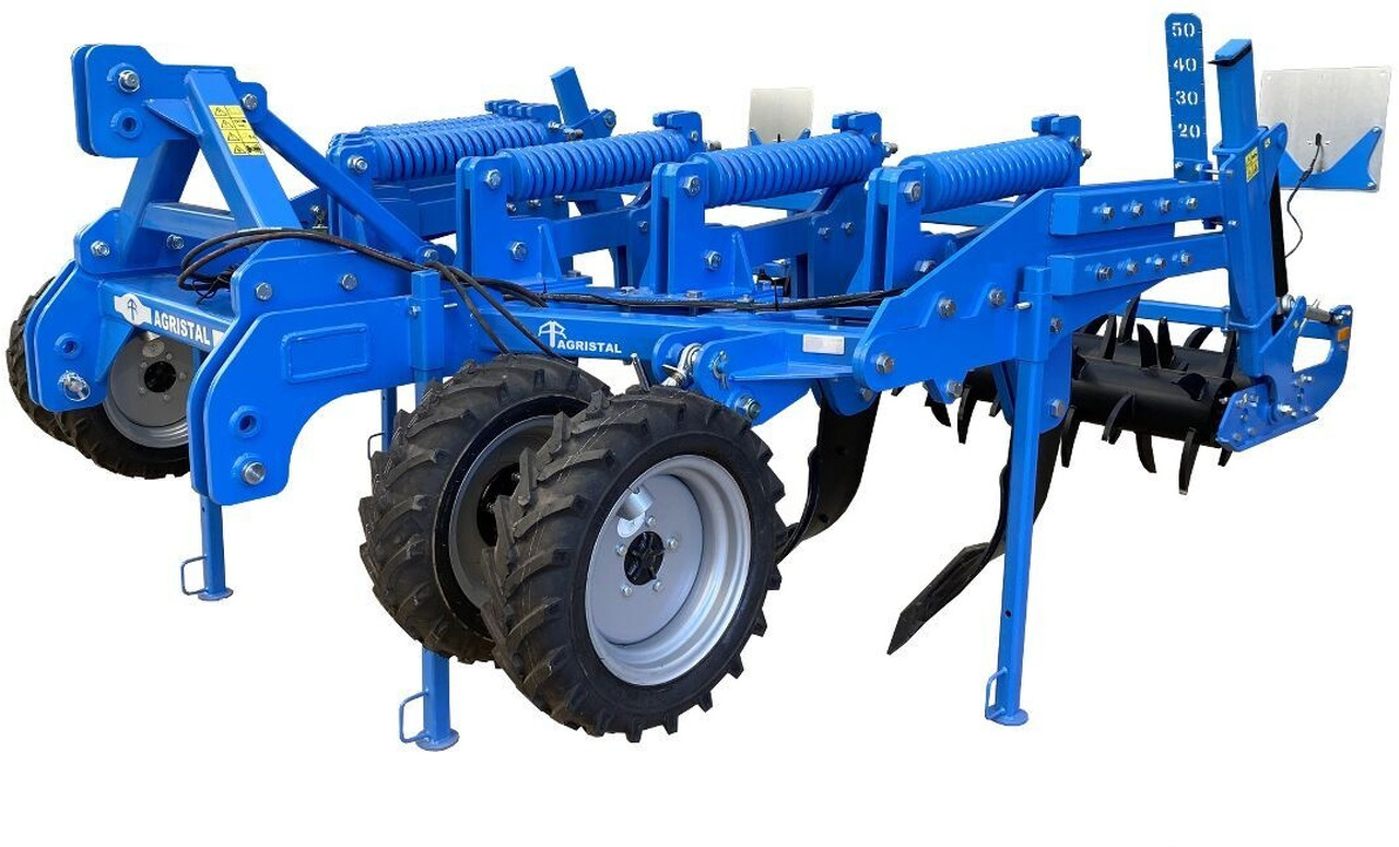 Agristal GM - Décompacteur: photos 5 Agristal GM - Décompacteur: photos 5