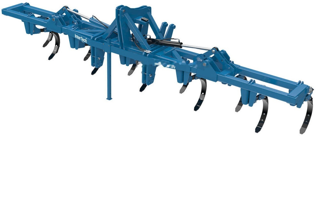 Inter-Tech BK01 IT3.0m - Bineuse: photos 1 Inter-Tech BK01 IT3.0m - Bineuse: photos 1
