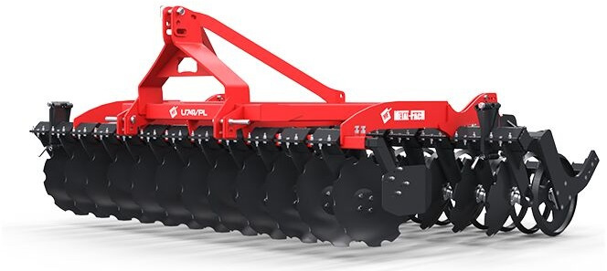 Metal-Fach U741/PL - Cover crop: photos 1 Metal-Fach U741/PL - Cover crop: photos 1