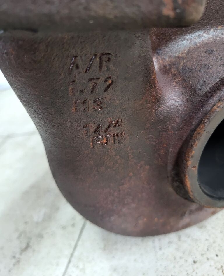 IVECO stralis curso11 IVECO cursor11 - Turbocompresseur pour Camion: photos 5 IVECO stralis curso11 IVECO cursor11 - Turbocompresseur pour Camion: photos 5