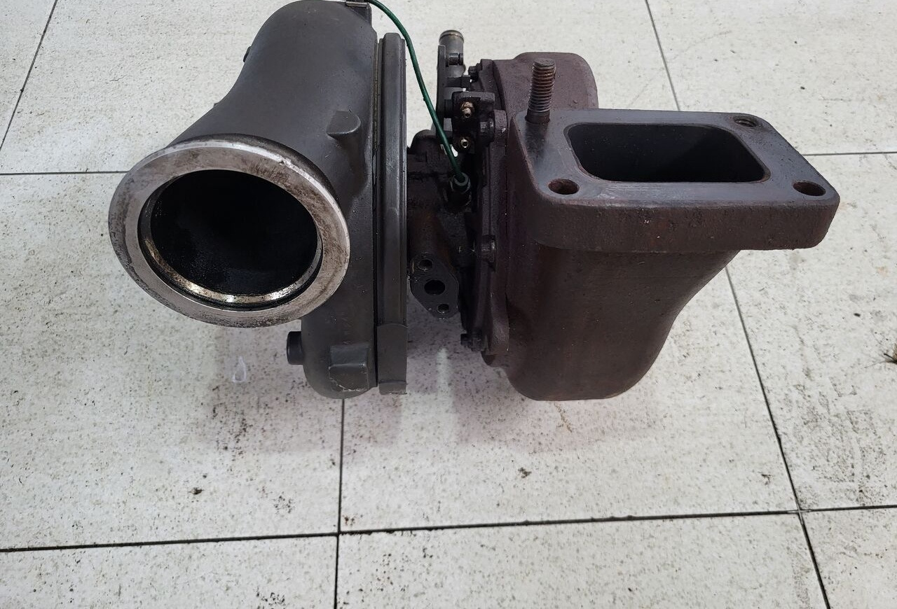 IVECO stralis curso11 IVECO cursor11 - Turbocompresseur pour Camion: photos 4 IVECO stralis curso11 IVECO cursor11 - Turbocompresseur pour Camion: photos 4