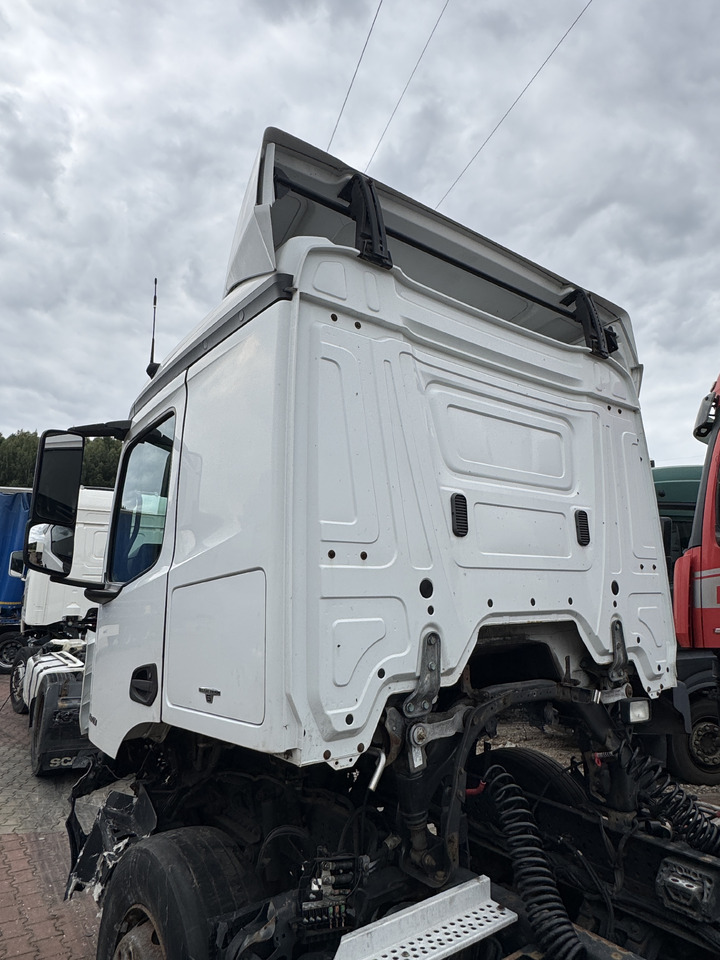 Mercedes Actros MP 4 Antos - Pièces de rechange: photos 4 Mercedes Actros MP 4 Antos - Pièces de rechange: photos 4