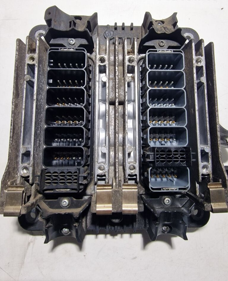 Scania Komputer Sterownik Silnika DC13115 410 R 1824091 1857180 Scania Komputer Sterownik Silnika DC13115 410 Scania R 1824091 1857180 truck - Bloc de gestion pour Camion: photos 1 Scania Komputer Sterownik Silnika DC13115 410 R 1824091 1857180 Scania Komputer Sterownik Silnika DC13115 410 Scania R 1824091 1857180 truck - Bloc de gestion pour Camion: photos 1