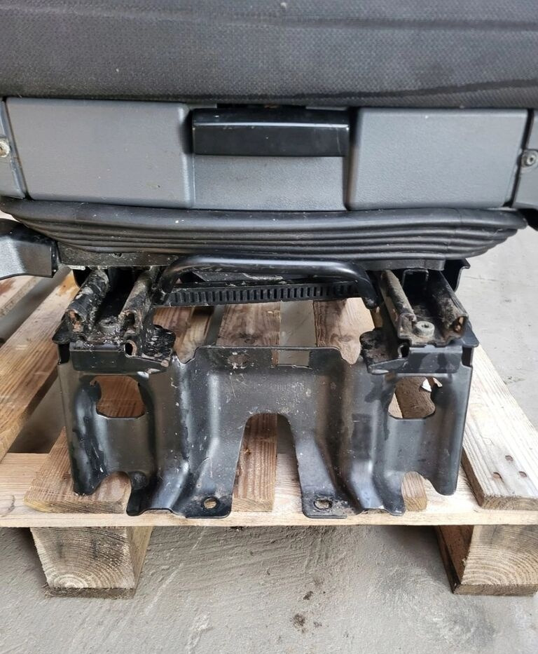 Siège pour Camion Scania R Euro 6 2189660   Scania R Euro 6 2189660 truck: photos 6