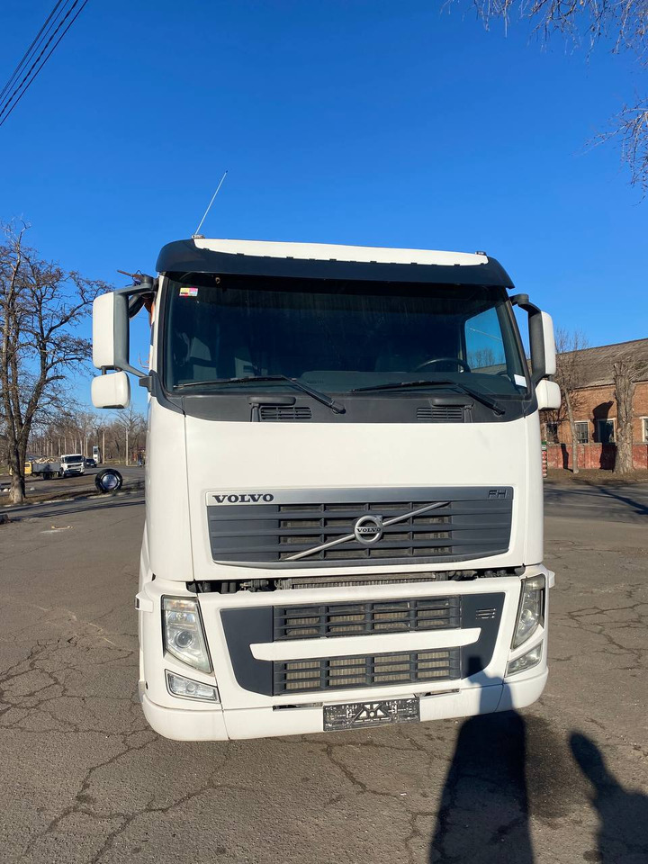 Volvo FH 12.460 - Tracteur routier: photos 5 Volvo FH 12.460 - Tracteur routier: photos 5
