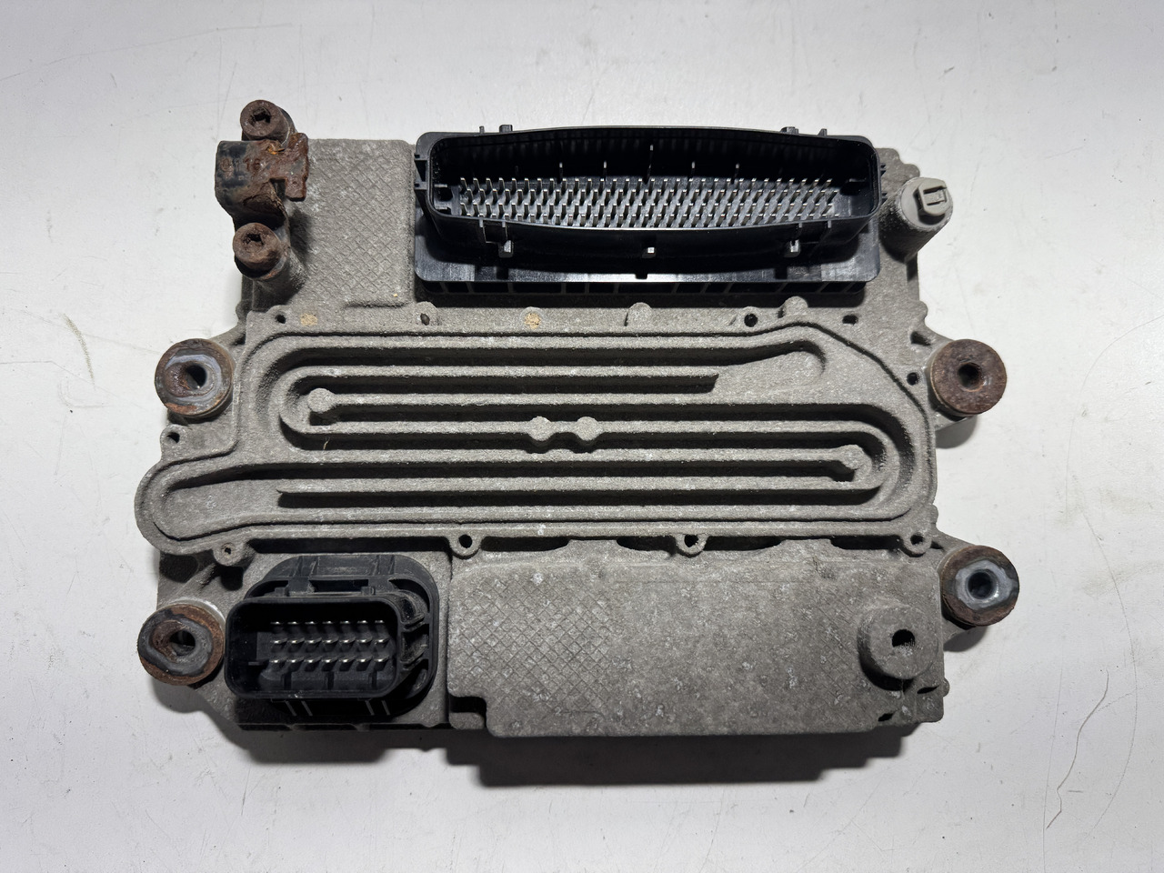 Mercedes Atego Actros Antos - Système électrique: photos 1 Mercedes Atego Actros Antos - Système électrique: photos 1