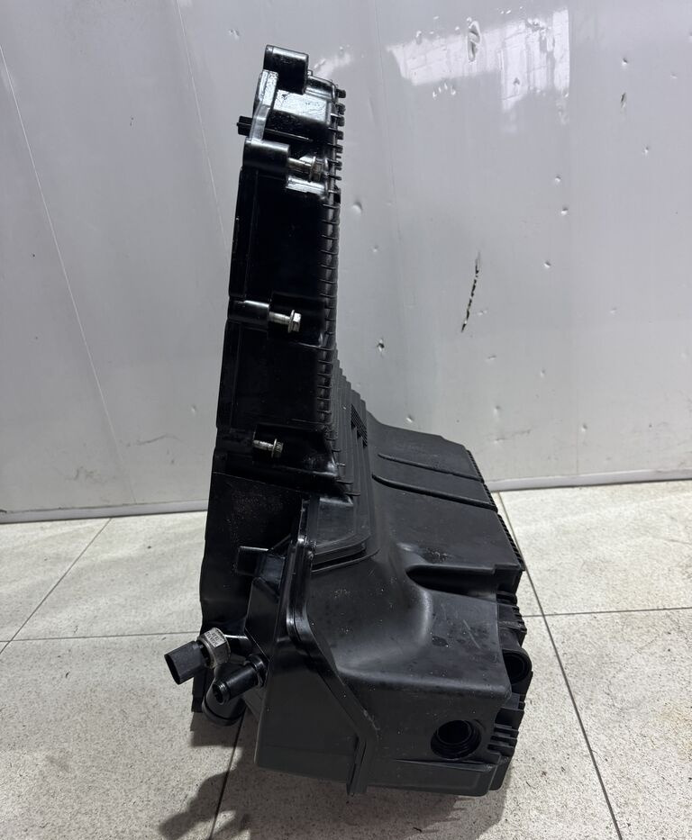 Mercedes-Benz Atego III E6 OM934 A934010XXXX Mercedes-Benz Atego III E6 OM934 - Carter pour Camion: photos 2 Mercedes-Benz Atego III E6 OM934 A934010XXXX Mercedes-Benz Atego III E6 OM934 - Carter pour Camion: photos 2