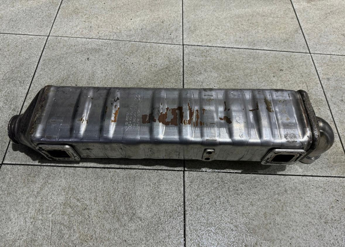 Mercedes-Benz Atego OM 934 E6 - Moteur et pièces pour Camion: photos 1 Mercedes-Benz Atego OM 934 E6 - Moteur et pièces pour Camion: photos 1