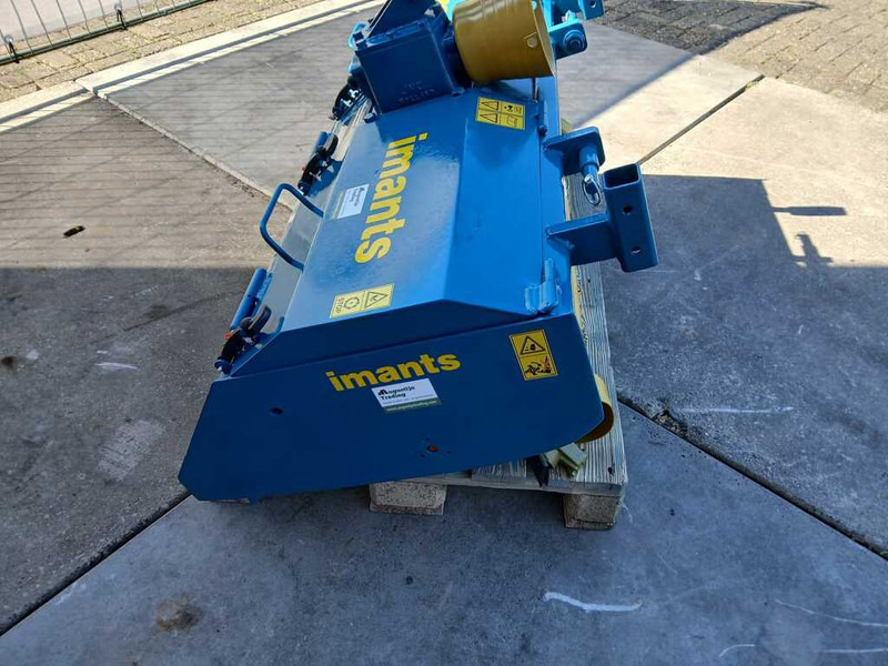 Outils du sol Imants JNC 135L: photos 6