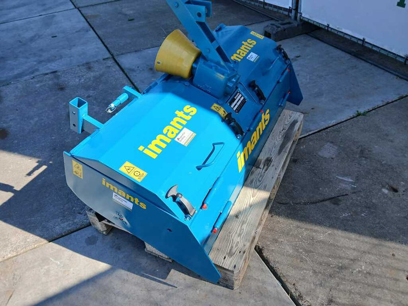 Outils du sol Imants JNC 135L: photos 9