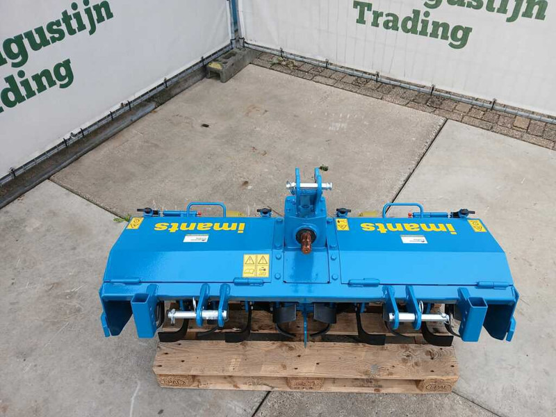Imants JNC 135L - Outils du sol: photos 4 Imants JNC 135L - Outils du sol: photos 4