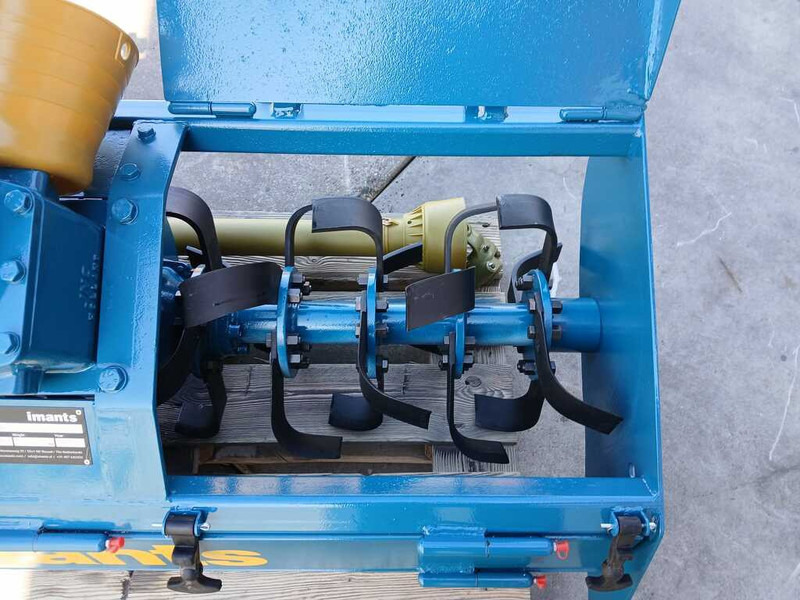 Outils du sol Imants JNC 135L: photos 12