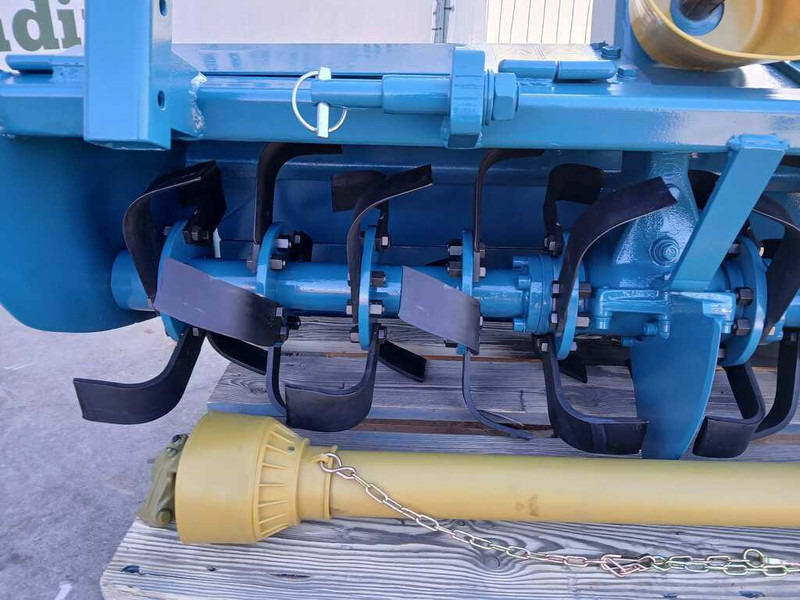 Outils du sol Imants JNC 135L: photos 11