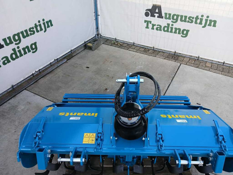 Imants JNC 160Z - Outils du sol: photos 2 Imants JNC 160Z - Outils du sol: photos 2
