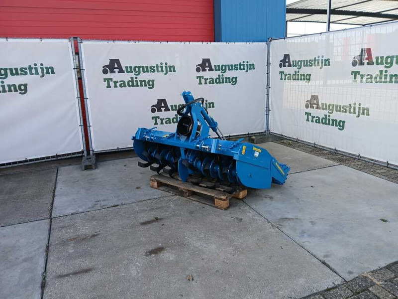Imants JNC 160Z - Outils du sol: photos 5 Imants JNC 160Z - Outils du sol: photos 5