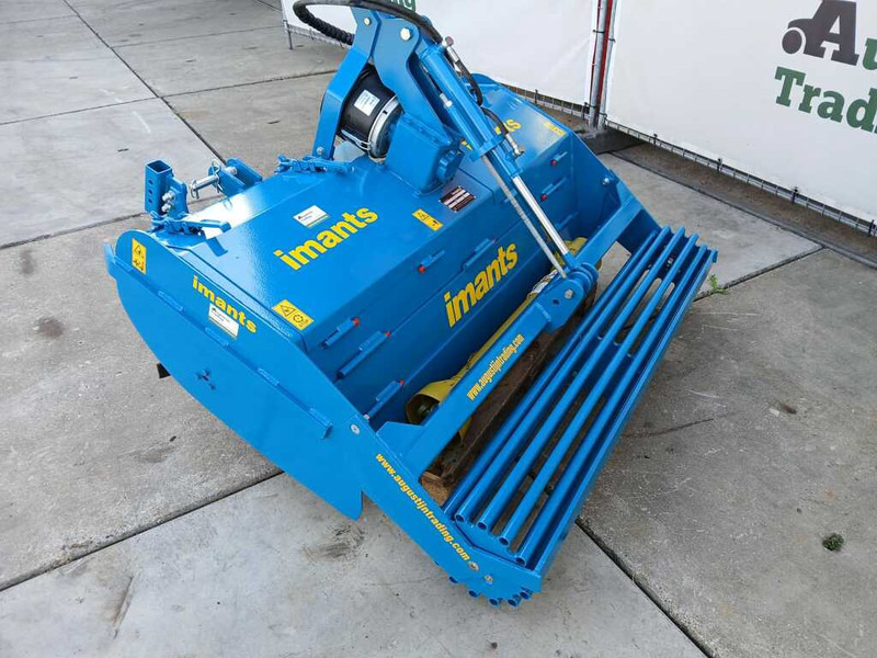 Imants JNC 160Z - Outils du sol: photos 3 Imants JNC 160Z - Outils du sol: photos 3