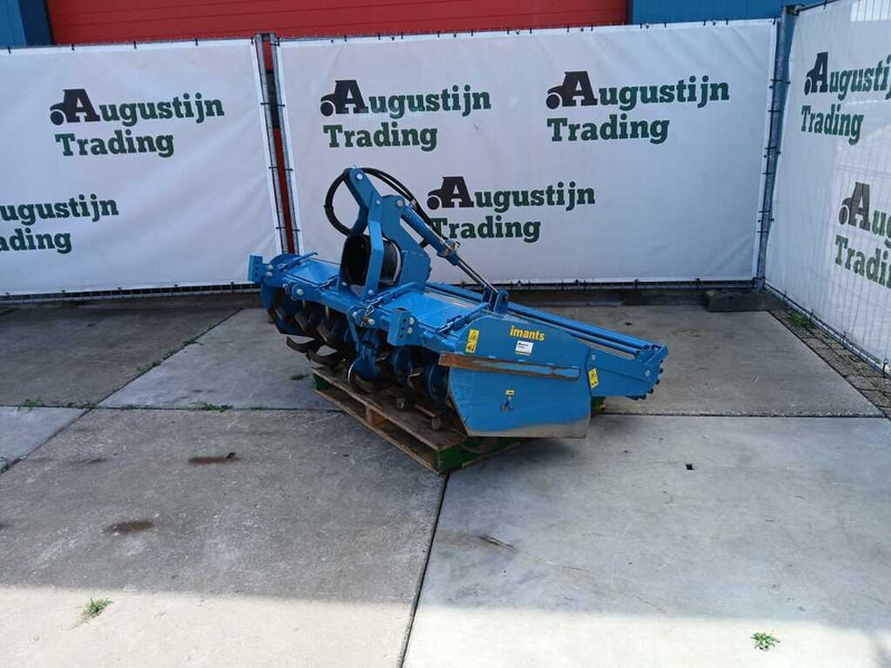 Imants JNC 170Z - Outils du sol: photos 2 Imants JNC 170Z - Outils du sol: photos 2