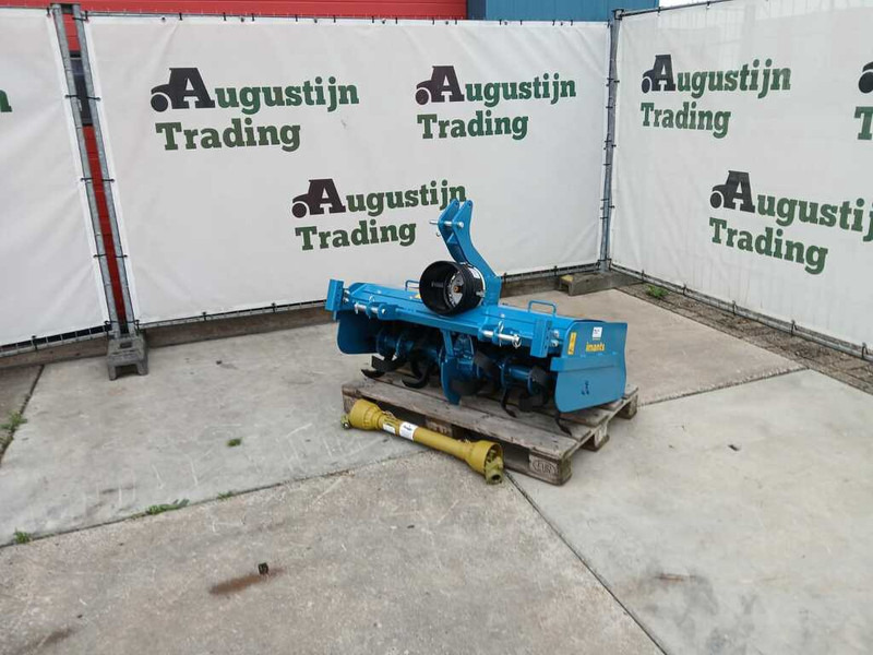 Imants JNC L - Motoculteur: photos 2 Imants JNC L - Motoculteur: photos 2