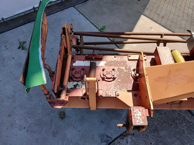 Lely Rotera 200-22 - Herse rotative: photos 2 Lely Rotera 200-22 - Herse rotative: photos 2