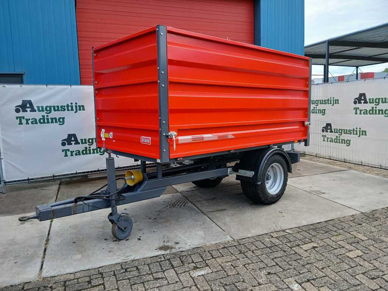 Nimos UK-3.5 HSW - Motoculteur: photos 1 Nimos UK-3.5 HSW - Motoculteur: photos 1