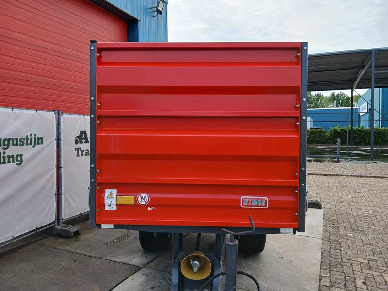 Nimos UK-3.5 HSW - Motoculteur: photos 3 Nimos UK-3.5 HSW - Motoculteur: photos 3