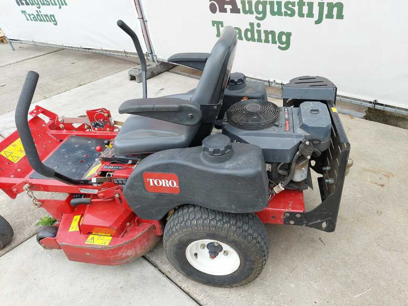Toro Z master Comercial - Motofaucheuse: photos 4 Toro Z master Comercial - Motofaucheuse: photos 4