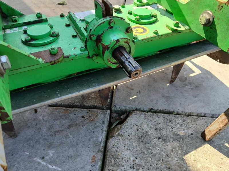 Trer MTZ 100 - Motoculteur: photos 2 Trer MTZ 100 - Motoculteur: photos 2