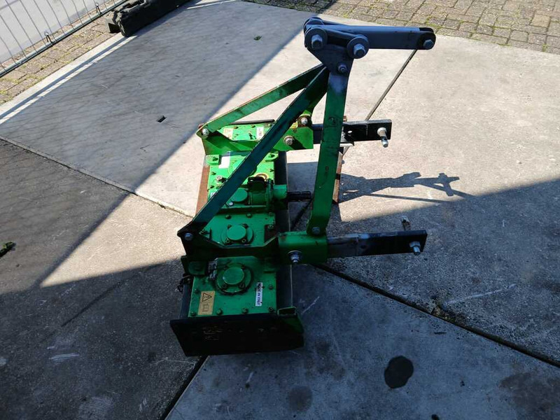 Trer MTZ 100 - Motoculteur: photos 4 Trer MTZ 100 - Motoculteur: photos 4